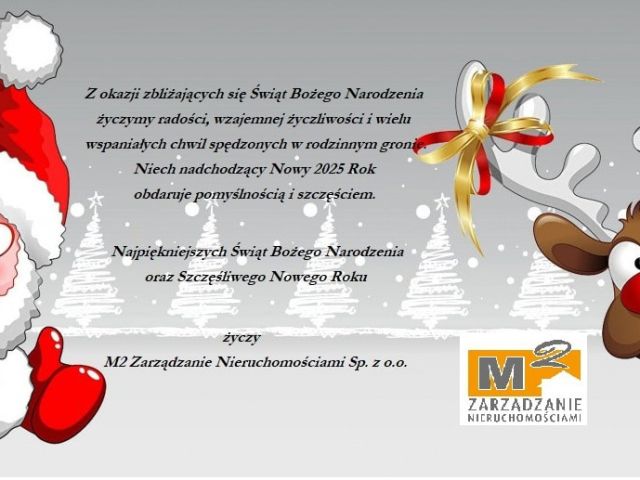 Świąt Bożego Narodzenia