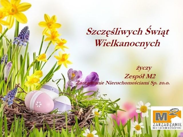 Wielkanoc 2025